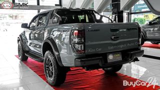 2021 Ford RANGER Double Cab (Year 15-21) 2.0 Raptor Double Cab 4WD thumbnail 5