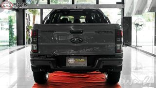 2021 Ford RANGER Double Cab (Year 15-21) 2.0 Raptor Double Cab 4WD thumbnail 6