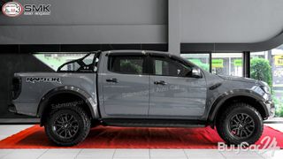 2021 Ford RANGER Double Cab (Year 15-21) 2.0 Raptor Double Cab 4WD thumbnail 8