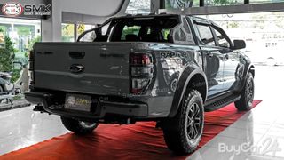 2021 Ford RANGER Double Cab (Year 15-21) 2.0 Raptor Double Cab 4WD thumbnail 7
