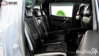2021 Ford RANGER Double Cab (Year 15-21) 2.0 Raptor Double Cab 4WD thumbnail 12