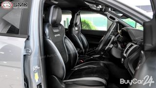 2021 Ford RANGER Double Cab (Year 15-21) 2.0 Raptor Double Cab 4WD thumbnail 11