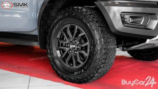 2021 Ford RANGER Double Cab (Year 15-21) 2.0 Raptor Double Cab 4WD thumbnail 10