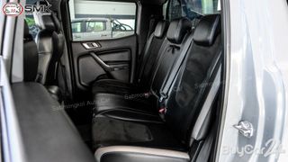 2021 Ford RANGER Double Cab (Year 15-21) 2.0 Raptor Double Cab 4WD thumbnail 14