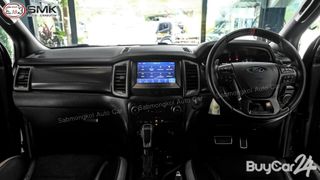 2021 Ford RANGER Double Cab (Year 15-21) 2.0 Raptor Double Cab 4WD thumbnail 15