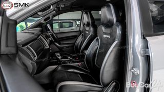 2021 Ford RANGER Double Cab (Year 15-21) 2.0 Raptor Double Cab 4WD thumbnail 13