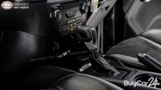 2021 Ford RANGER Double Cab (Year 15-21) 2.0 Raptor Double Cab 4WD thumbnail 18
