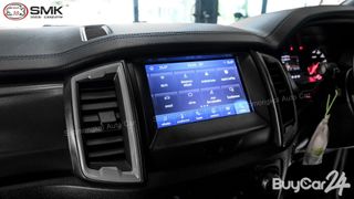 2021 Ford RANGER Double Cab (Year 15-21) 2.0 Raptor Double Cab 4WD thumbnail 17