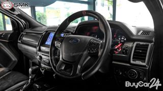 2021 Ford RANGER Double Cab (Year 15-21) 2.0 Raptor Double Cab 4WD thumbnail 16
