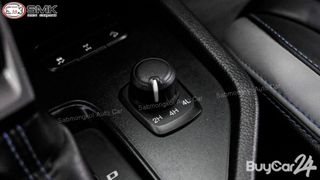 2021 Ford RANGER Double Cab (Year 15-21) 2.0 Raptor Double Cab 4WD thumbnail 19