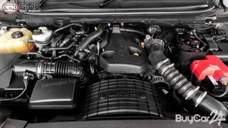 2021 Ford RANGER Double Cab (Year 15-21) 2.0 Raptor Double Cab 4WD thumbnail 20