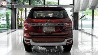2018 Ford EVEREST (ปี 15-22) 2.0 Titanium+ thumbnail 6