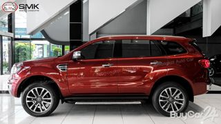 2018 Ford EVEREST (ปี 15-22) 2.0 Titanium+ thumbnail 4