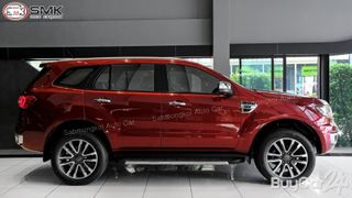 2018 Ford EVEREST (ปี 15-22) 2.0 Titanium+ thumbnail 8