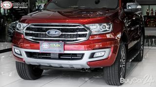 2018 Ford EVEREST (ปี 15-22) 2.0 Titanium+ thumbnail 10