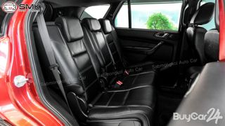 2018 Ford EVEREST (ปี 15-22) 2.0 Titanium+ thumbnail 12