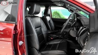 2018 Ford EVEREST (ปี 15-22) 2.0 Titanium+ thumbnail 11