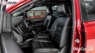 2018 Ford EVEREST (ปี 15-22) 2.0 Titanium+ thumbnail 13