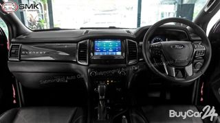 2018 Ford EVEREST (ปี 15-22) 2.0 Titanium+ thumbnail 15