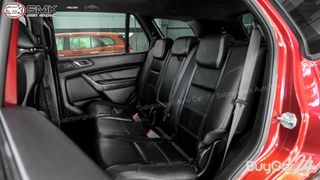 2018 Ford EVEREST (ปี 15-22) 2.0 Titanium+ thumbnail 14