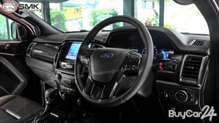 2018 Ford EVEREST (ปี 15-22) 2.0 Titanium+ thumbnail 16