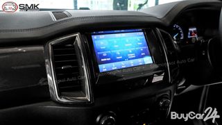 2018 Ford EVEREST (ปี 15-22) 2.0 Titanium+ thumbnail 17