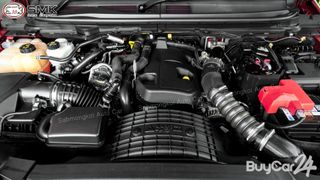 2018 Ford EVEREST (ปี 15-22) 2.0 Titanium+ thumbnail 20