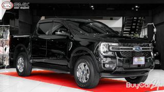 2024 Ford RANGER Double Cab (Year 22-28) 2.0 XLS Double Cab Hi-Rider thumbnail 2