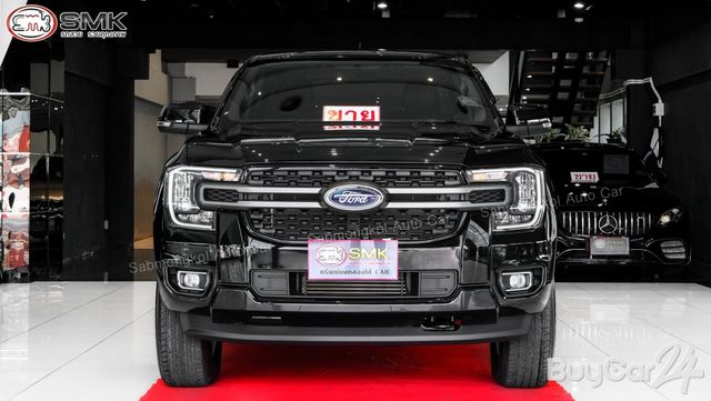 2024 Ford RANGER