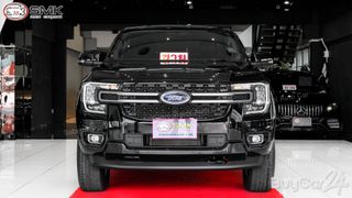 2024 Ford RANGER Double Cab (Year 22-28) 2.0 XLS Double Cab Hi-Rider thumbnail 1