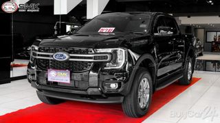 2024 Ford RANGER Double Cab (Year 22-28) 2.0 XLS Double Cab Hi-Rider thumbnail 3