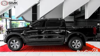 2024 Ford RANGER Double Cab (Year 22-28) 2.0 XLS Double Cab Hi-Rider thumbnail 4