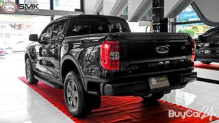 2024 Ford RANGER Double Cab (Year 22-28) 2.0 XLS Double Cab Hi-Rider thumbnail 5