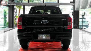 2024 Ford RANGER Double Cab (Year 22-28) 2.0 XLS Double Cab Hi-Rider thumbnail 6
