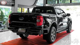 2024 Ford RANGER Double Cab (Year 22-28) 2.0 XLS Double Cab Hi-Rider thumbnail 7