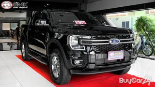 2024 Ford RANGER Double Cab (Year 22-28) 2.0 XLS Double Cab Hi-Rider thumbnail 9