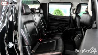 2024 Ford RANGER Double Cab (Year 22-28) 2.0 XLS Double Cab Hi-Rider thumbnail 12