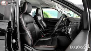2024 Ford RANGER Double Cab (Year 22-28) 2.0 XLS Double Cab Hi-Rider thumbnail 11