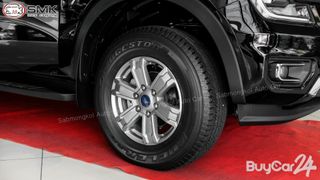 2024 Ford RANGER Double Cab (Year 22-28) 2.0 XLS Double Cab Hi-Rider thumbnail 10