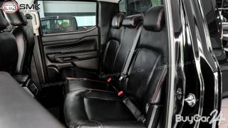 2024 Ford RANGER Double Cab (Year 22-28) 2.0 XLS Double Cab Hi-Rider thumbnail 14