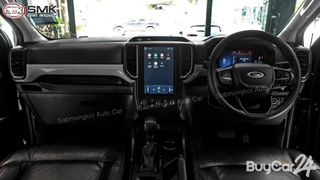 2024 Ford RANGER Double Cab (Year 22-28) 2.0 XLS Double Cab Hi-Rider thumbnail 15