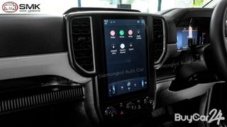 2024 Ford RANGER Double Cab (Year 22-28) 2.0 XLS Double Cab Hi-Rider thumbnail 18