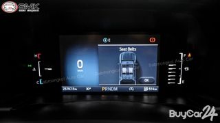 2024 Ford RANGER Double Cab (Year 22-28) 2.0 XLS Double Cab Hi-Rider thumbnail 17