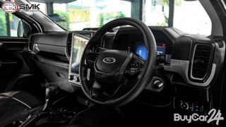 2024 Ford RANGER Double Cab (Year 22-28) 2.0 XLS Double Cab Hi-Rider thumbnail 16