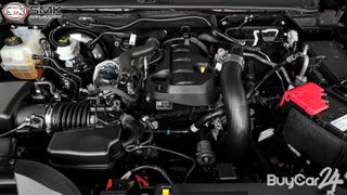 2024 Ford RANGER Double Cab (Year 22-28) 2.0 XLS Double Cab Hi-Rider thumbnail 20