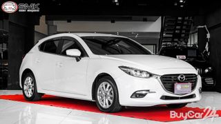 2018 Mazda 3 (Year 14-18) 2.0 C thumbnail 2