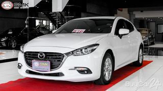 2018 Mazda 3 (Year 14-18) 2.0 C thumbnail 3