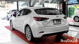 2018 Mazda 3 (Year 14-18) 2.0 C thumbnail 5