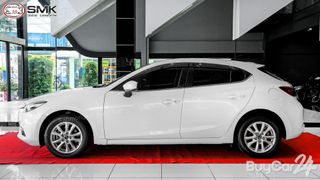 2018 Mazda 3 (Year 14-18) 2.0 C thumbnail 4