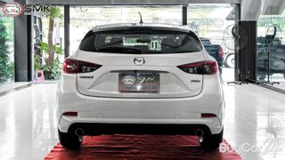 2018 Mazda 3 (Year 14-18) 2.0 C thumbnail 6